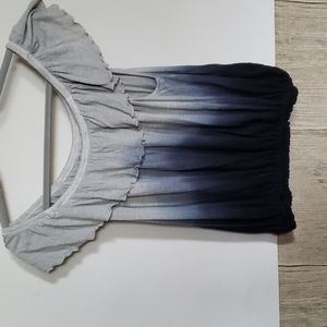 Free people coralee tank